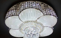 Đèn áp trần 1295WVEMO